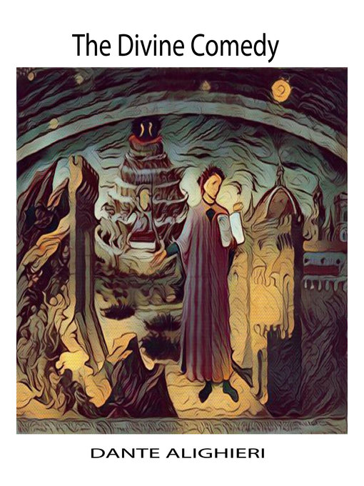 Upplýsingar um The Divine Comedy eftir Dante Alighieri - Biðlisti